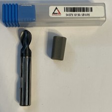 10mm BALL MILL WNT 5407310150