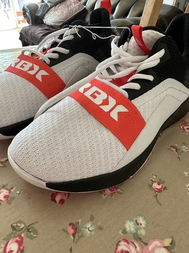 Rbx trainers size 5 - trainers,