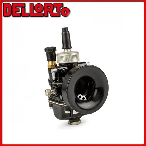02699 carburettor dellorto - 02699,