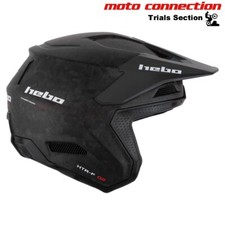 HEBO ZONE RACE CARBON TRIALS