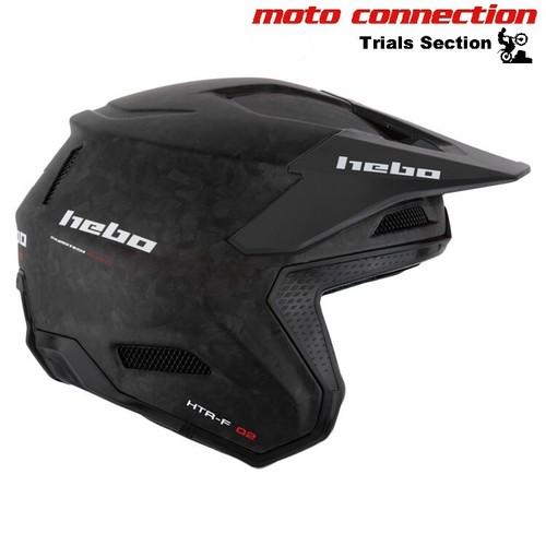 Hebo zone race carbon trials - race,