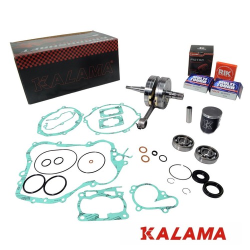 For yamaha yz125 125 04 - yamaha, 02-04