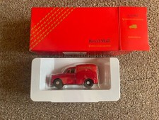 CORGI MORRIS MINOR 1000 VAN