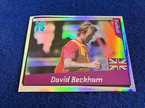 Panini london olympics 2012 - panini,