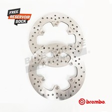 Brembo Fixed Front Brake Disc