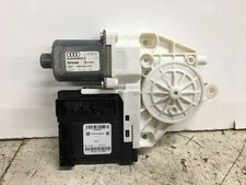 AUDI TT 8J MK2 2006-14 PASSENGER LEFT SIDE DOOR ELECTRIC WINDOW MOTOR 8J8959802J