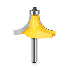 8mm Shank 15.9mm-25mm Radius