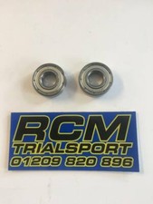 OSET 20" INNER & OUTER MOTOR BEARINGS QUALITY ELECTRIC TRIALS BIKE 2012+