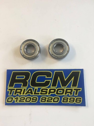 Oset racing inner outer - 12.5r,