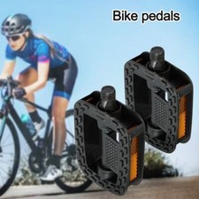 Bike folding pedals - e-bike, scooter