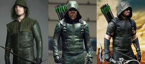 Arrow stephen amell - amell, oliver