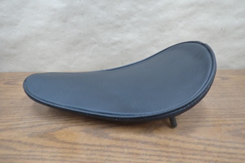 Harley davidson custom saddle - harley,