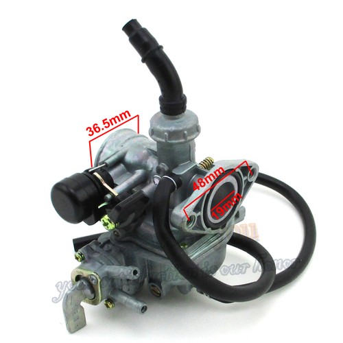 19mm carb carburetor for honda - for,
