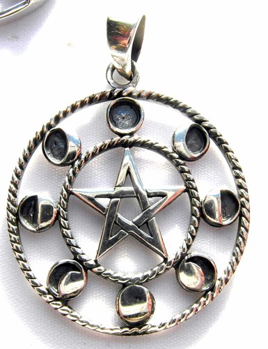Sterling silver - sterling, (925)