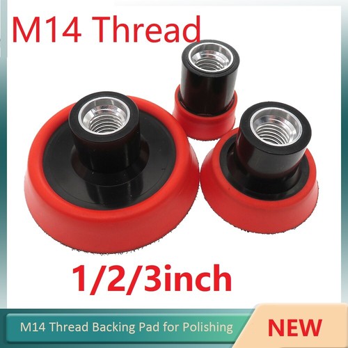 Inch sanding disc - inch,