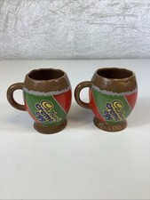 Pair Of Vintage Cadbury's