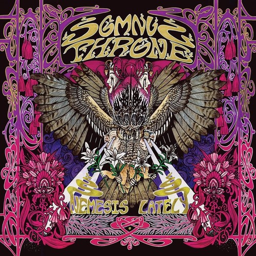 Somnus throne nemesis lately - nemesis,
