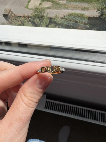 Dior revolution ring - dior,