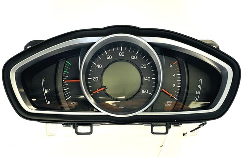Volvo v40 cross country - volvo,