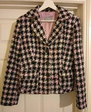 M&S Per Una-Ladies Boucle