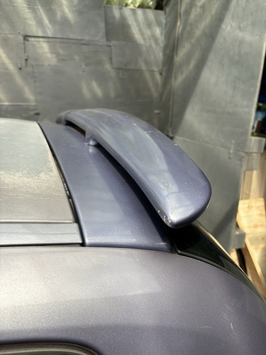 Renault clio mk2 spoiler phase - clio,