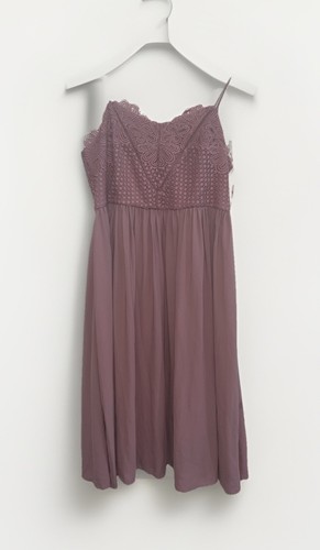 Girls pink strappy dress - pink,