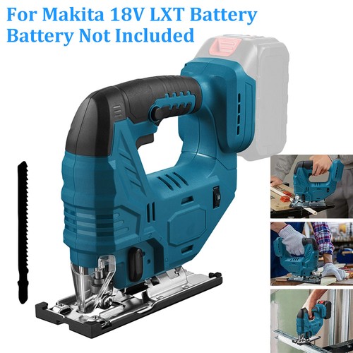 Electric cordless jigsaw - electric,
