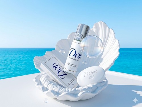 Don perfume oil - perfume, for