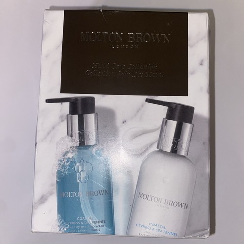 Molton brown hand - brown, care