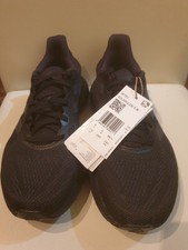 adidas Womens Solar Glide 6  Trainers Sneakers HP7653 Running Gym UK 6 US7.5