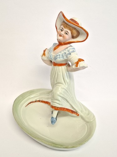 German antique porcelain - german,