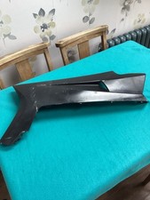 Peugeot 50 Speedfighter 50cc SF 4  Sportline ( 2023 )  R / H Lower Side Fairing