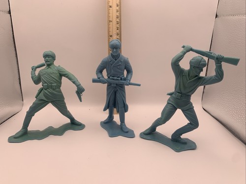 Louis marx vintage lot - &, of
