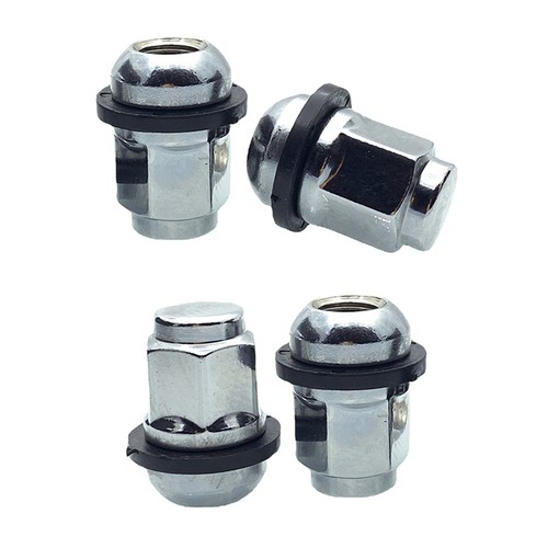 Wheel lug nuts - 4x,