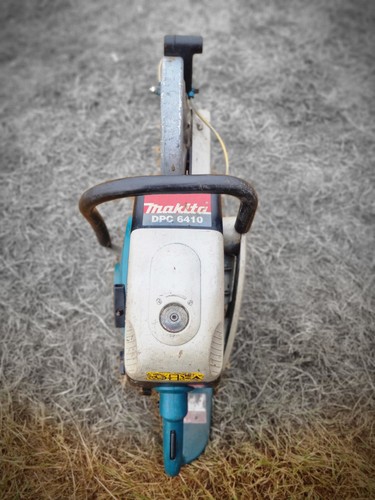 Makita dpc6410 petrol - makita,