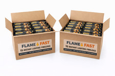 15 or 30 Flamefast Instant