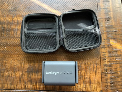 Camranger wireless camera - camranger,