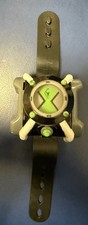 Ben 10 Omnitrix Watch ~ Lights
