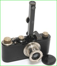 @ Leica IC ca. 1931. with
