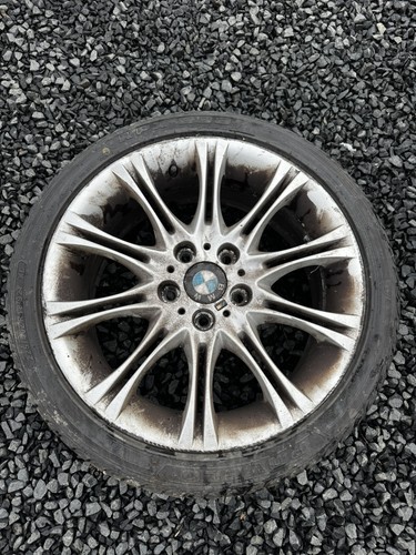 Genuine bmw mv2 - genuine, 18"