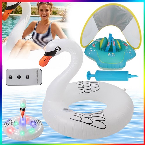 Inflatable swim ring - inflatable,