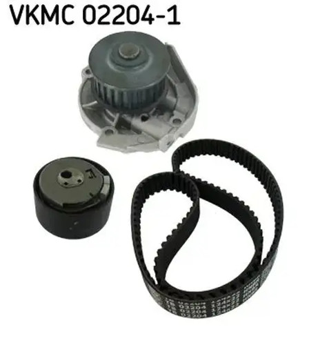 Timing belt kit - kit, +