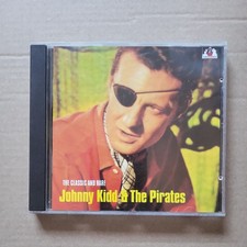 Johnny Kidd - Classic and Rare