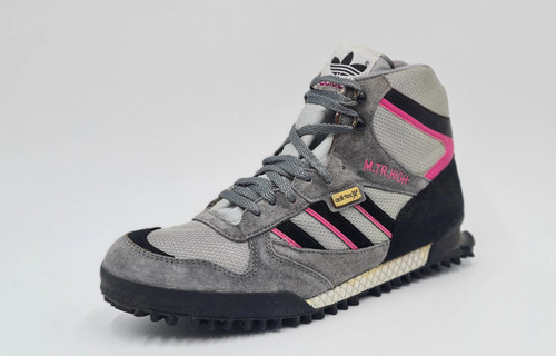 Excellent 1980s adidas - 1980s,