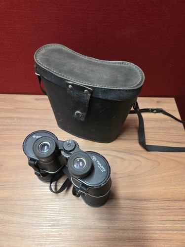 Soviet binoculars tento бпц - tento,