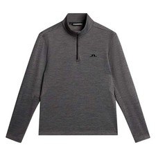J.Lindeberg Destry 1/4 Zip Mid