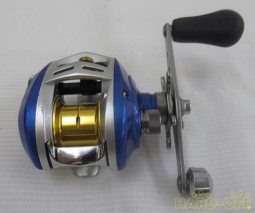 Daiwa aird100r aird reel - daiwa,
