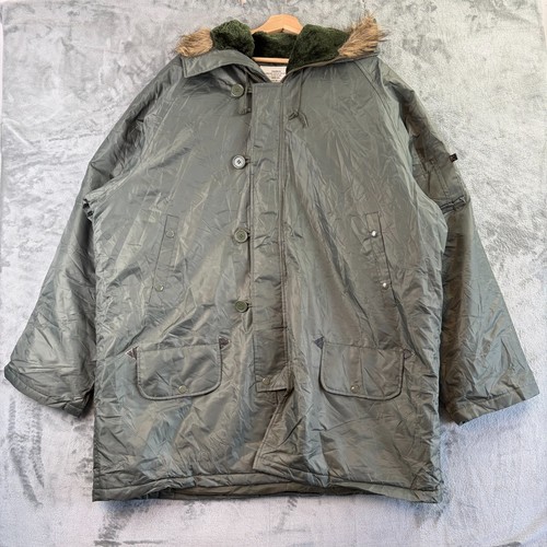 Rothco parka men s 2xl - parka, men’s