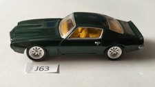 1970 Pontiac Firebird Hot Rod