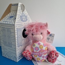 Build A Bear Strawberry